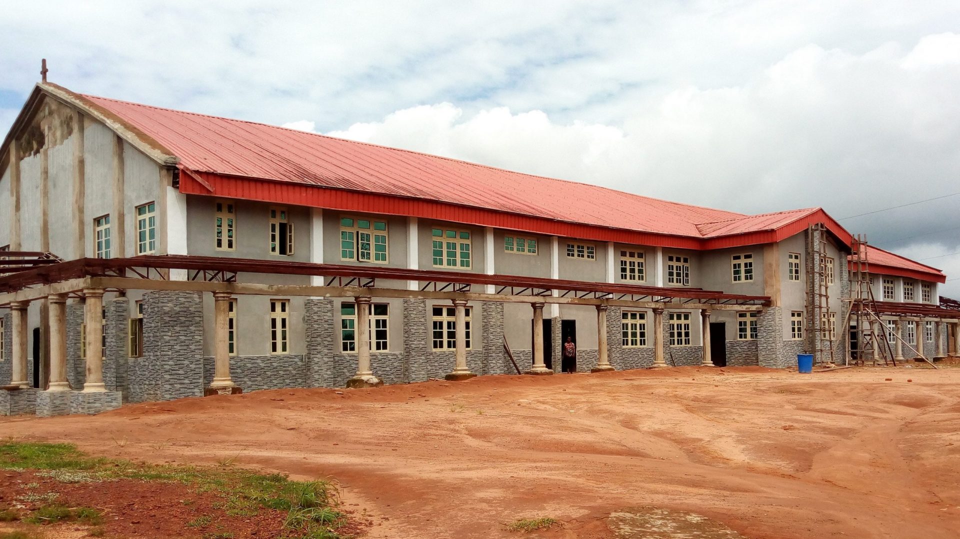 Okpatu Assembly